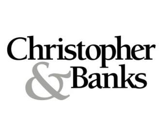 Bancos De Christopher