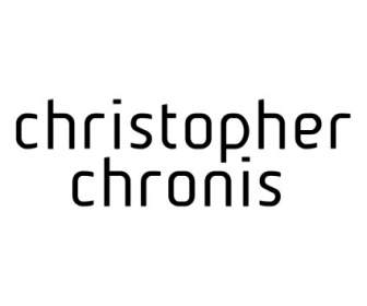 คริสโตเฟอร์ Chronis