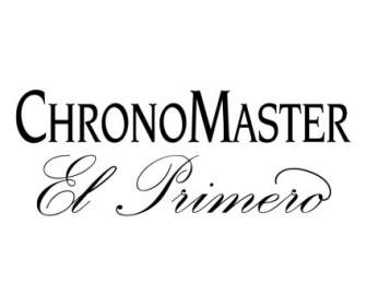 Master Chrono