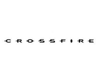 Chrysler Crossfire Catalogo