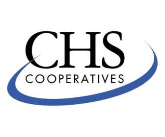 CHS Coopératives