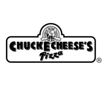 Chucke Pho Mát Bánh Pizza