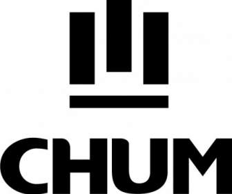 Logotipo Do Chum