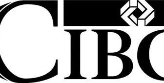 Cibc のロゴ