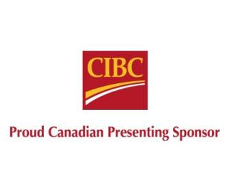 Sponsor Orgoglioso CIBC