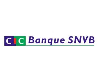 Cic Banque Snvb