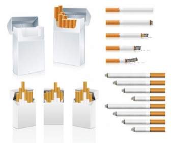 Zigarette-ClipArt