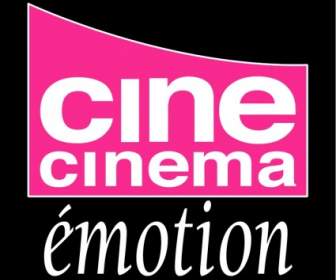 Emoción De Cine Cine