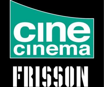 Frisson Cinema Cine