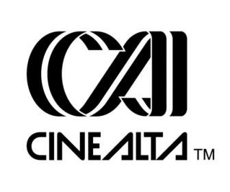 Cinealta