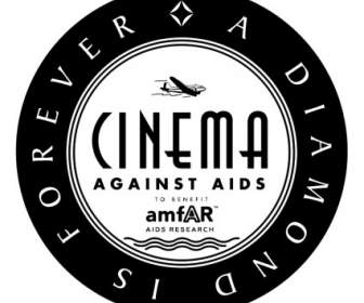 防治愛滋病的戲院