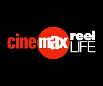Cinemax Reel Kehidupan