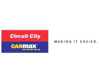 Circuit Ville Carmax