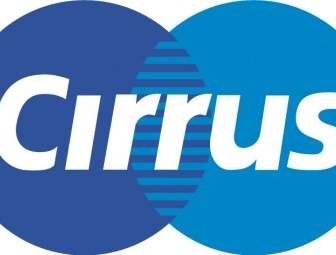 Logo De Cirrus