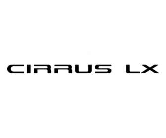 Cirrus Lx