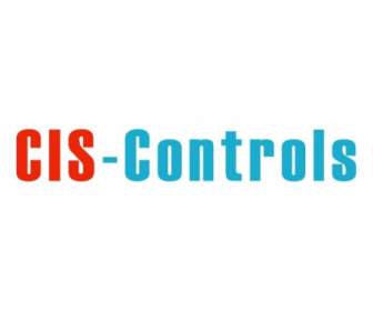 Cis Controls