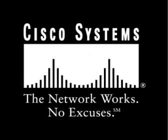 Cisco 系統公司