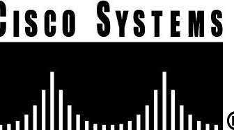 Logotipo Da Cisco Systems