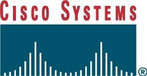 Cisco Systems Logo2