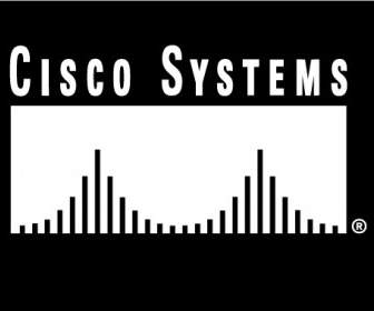 Cisco Systems Logo3