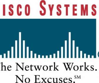 Cisco Sistem Logo4