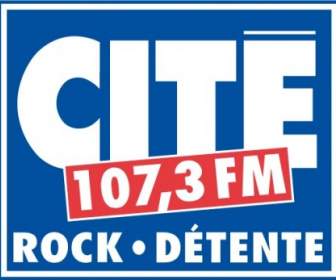 Rock Detant Radyo Cite