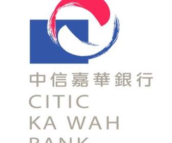 Wan Banque CITIC Ka