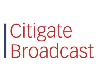 Citigate Broadcast