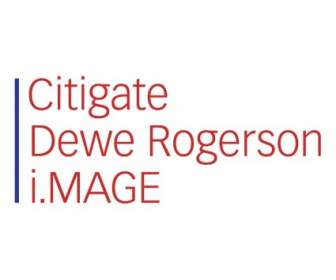 Citigate Dewe Rogerson Imagen