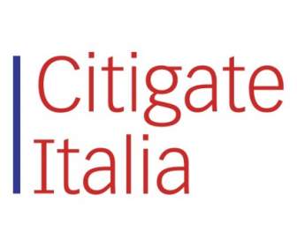 Отель Citigate Italia