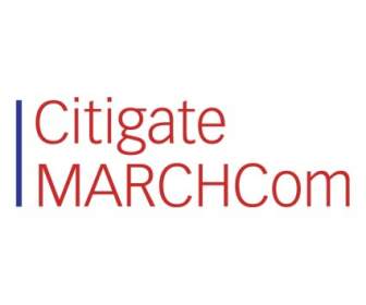 Отель Citigate Marchcom
