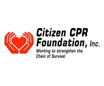 Fundação De Cpr Do Cidadão