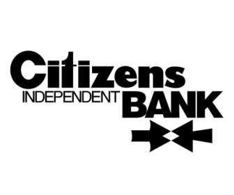 公民獨立銀行