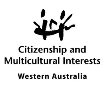 Staatsbürgerschaft Und Multikulturellen Interessen