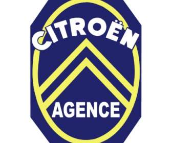 Citroen агентство