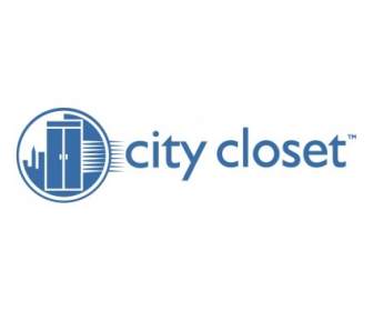 City Closet