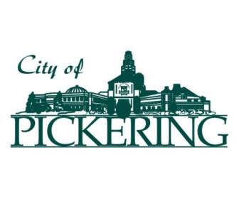 Stadt Pickering