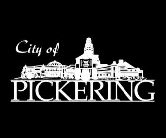 Pickering şehir