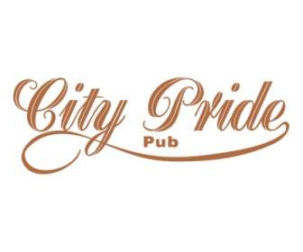 City Pride Pub