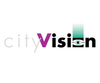 Stadt-vision