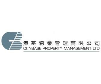Citybase Property Management