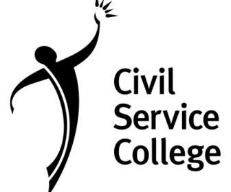 Faculdade De Serviço Civil