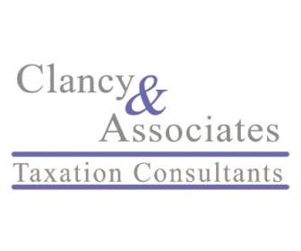 Clancy Associates