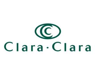 Clara 克萊拉