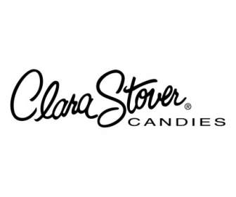 Clara Stover
