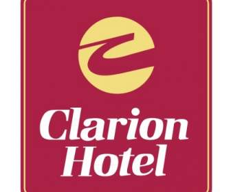 Das Clarion Hotel