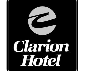 Das Clarion Hotel