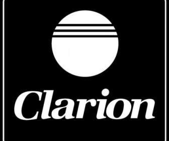 Logotipo Clarion