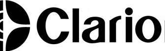 クラリオン Logo2