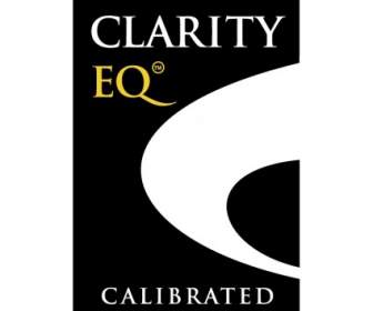 Clarity Eq